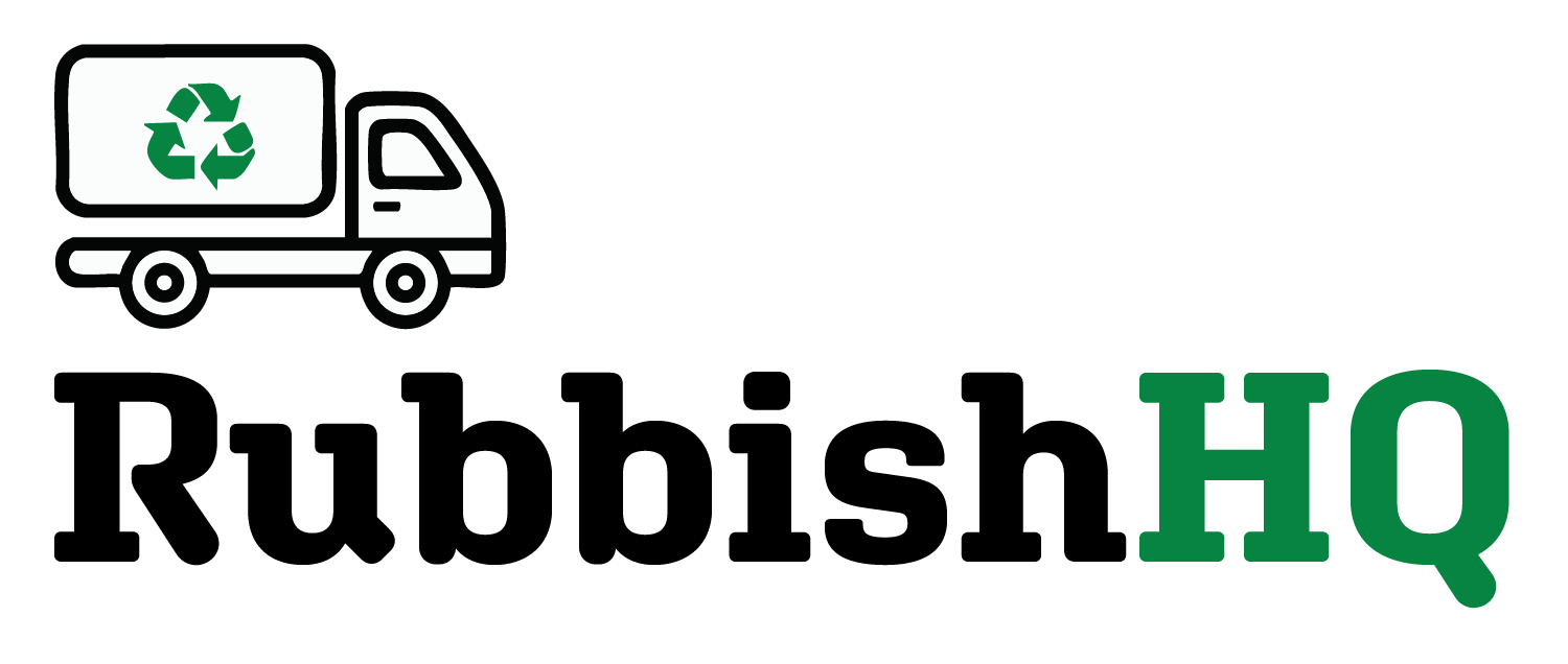 RubbishHQ logo